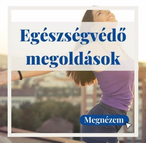 EgészségErőd