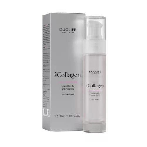 Pro Collagen Face Platinum 50 ml | SPECIAL OFFER