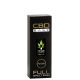 CBD Base Kender Komplex 5% 10 ml CBGA olaj - CBD Base