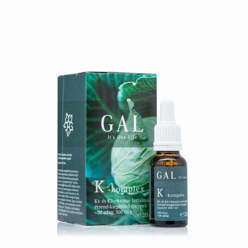 GAL K-komplex - 20 ml