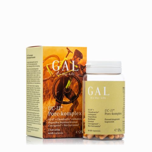 GAL UC-II® Porc-komplex - 60 db