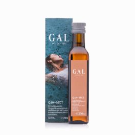 GAL Q10 + MCT – 250ml