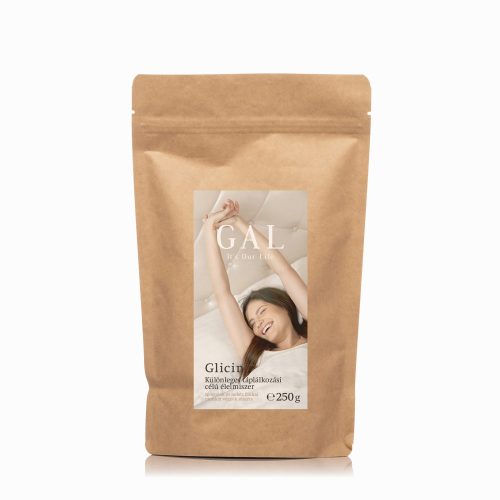 GAL Glicin - 250g