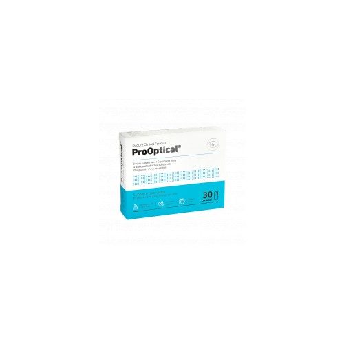 DuoLife ProOptical Clinical Formula 30 db étrend-kiegészítő kapszula