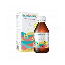 DuoLife Natural KIDS Formula SunVital® 