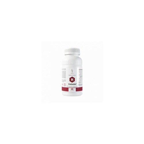 DuoLife ProCardiol Medical Formula 60 db étrend-kiegészítő kapszula