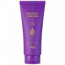 DuoLife Keratin Hair Complex Advanced Formula Shampoo 200ml