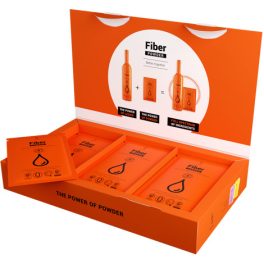 DuoLife Fiber Powder 15 x 10g