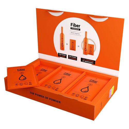 DuoLife Fiber Powder 15 x 10g