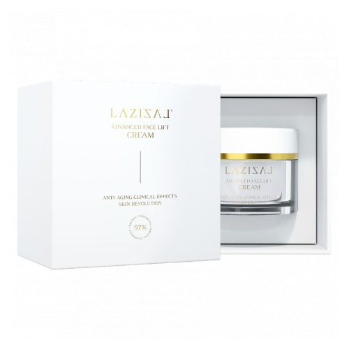 LAZIZAL® Advanced Face Lift Cream 50ml