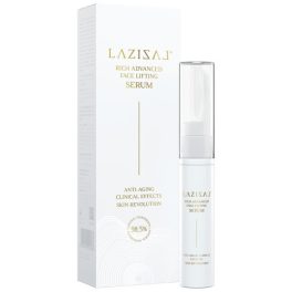 LAZIZAL® Rich Advanced Face Lift Serum 10ml 