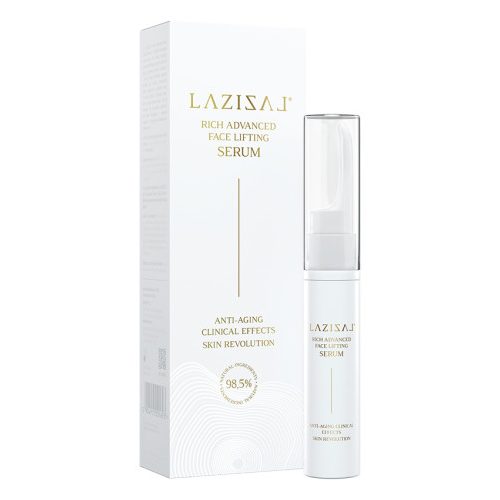 LAZIZAL® Rich Advanced Face Lift Serum 10ml 