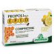 Specchiasol Propoliszos szopogató tabletta - 30 db -  narancsos izű
