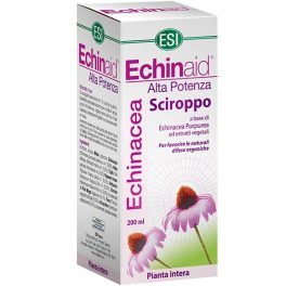 ESI Echinaid® Immunerősítő szirup