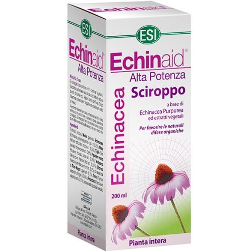 ESI Echinaid® Immunerősítő szirup