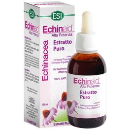 ESI Echinaid Alkoholmentes ECHINACEA csepp