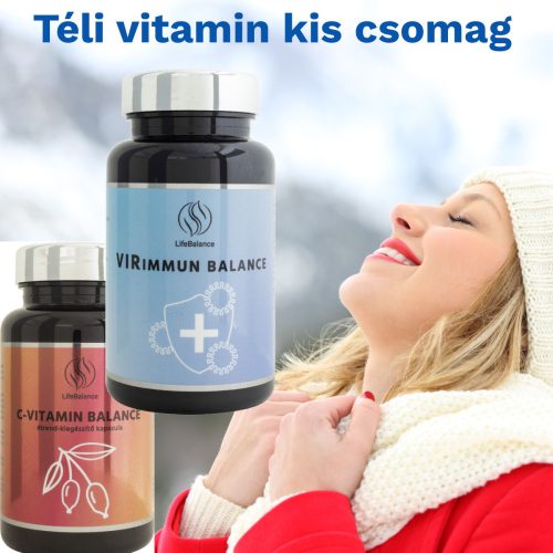 Téli vitamin kis csomag