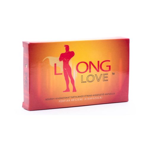 LONG LOVE