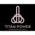 TITÁN POWER  kapszula 3 db