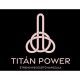 TITÁN POWER  kapszula 3 db