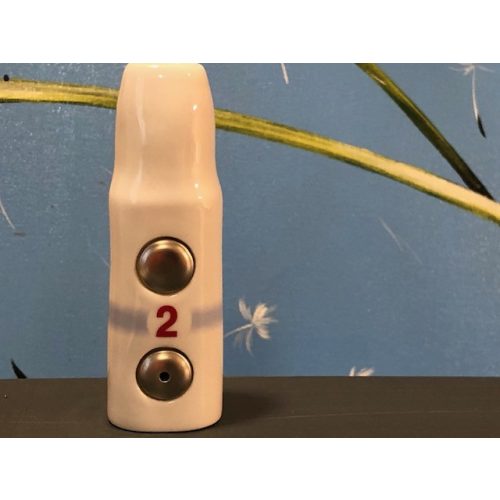 AirTRAINER® AT-2 Sóinhalátor (Sópipa)