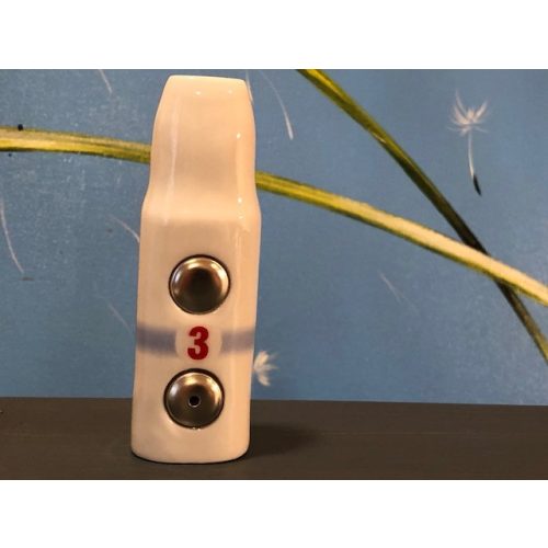 AirTRAINER® AT-3 Sóinhalátor (Sópipa)