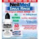 NeilMed Sinus Rinse 60 tasakos orrmosó szett (9 éven felülieknek)