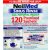 NeilMed Sinus Rinse 120 tasakos só keverék (9 éven felülieknek)
