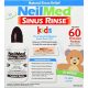 NeilMed Sinus Rinse 60 tasakos orrmosó szett (9 éven aluliaknak)