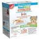 NeilMed Sinus Rinse 120 tasakos só keverék (9 éven aluliaknak)
