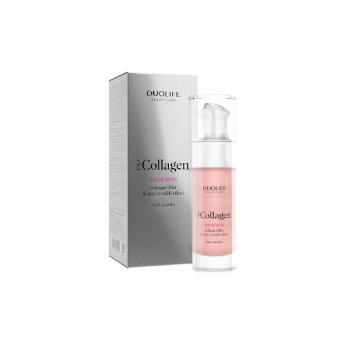 DuoLife Beauty Care Pro Collagen Elixir Rose 30 ml