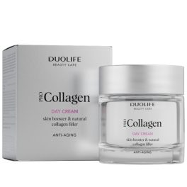 DuoLife Beauty Care Collagen Day Cream 50 ml