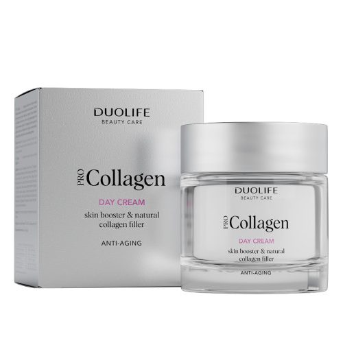 DuoLife Beauty Care Collagen Day Cream 50 ml