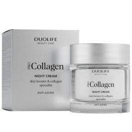 DuoLife Beauty Care Collagen Night Cream 50 ml