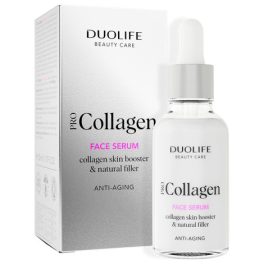DuoLife Beauty Care Pro Collagen Face Serum 30 ml