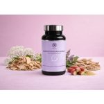 Menopausa Balance - természetes támogatás a változókor időszakában