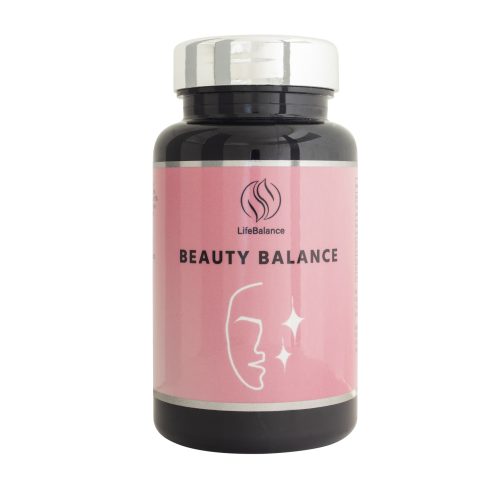 Beauty Balance - a szépség vitamin 30 db