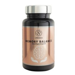   Memory Balance - sejtszintű támogatás a szellemi teljesítmény egyensúlyáért