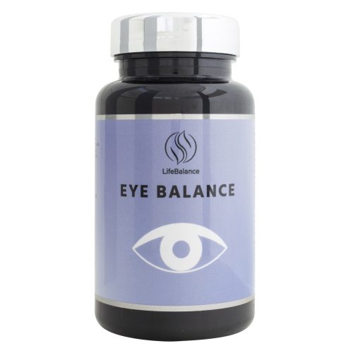 Eye Balance