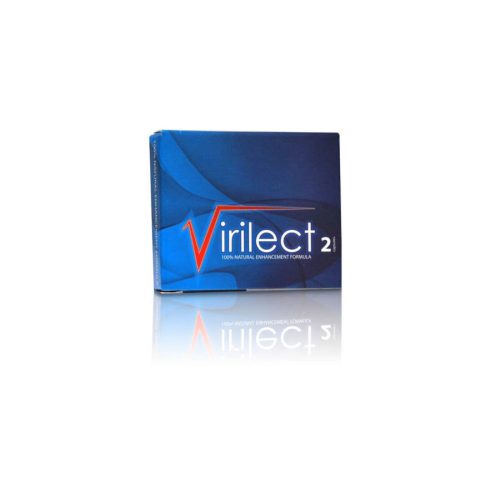 VIRILECT tabletta 10 db 