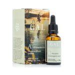 GAL A vitamin 30 ml