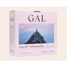 GAL Sensoril® Ashwagandha