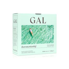 GAL Borsmentaolaj kapszula - 60 db 