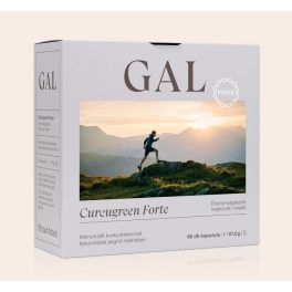 GAL Curcugreen Forte