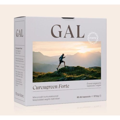 GAL Curcugreen Forte