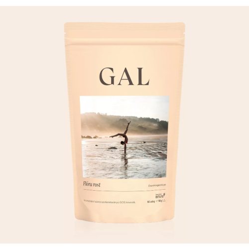 GAL Flóra rost-komplex 150 mg