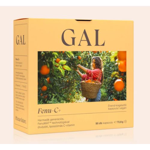 GAL Fenu-C+
