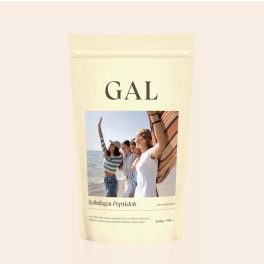 GAL Halkollagén Peptidek - 30 adag