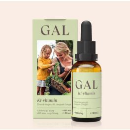 GAL K1-vitamin – Családi kiszerelés