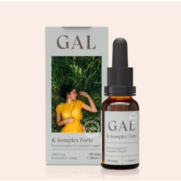 GAL K-komplex Forte - 20 ml